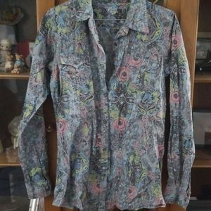 ROCK 47 women's shirt